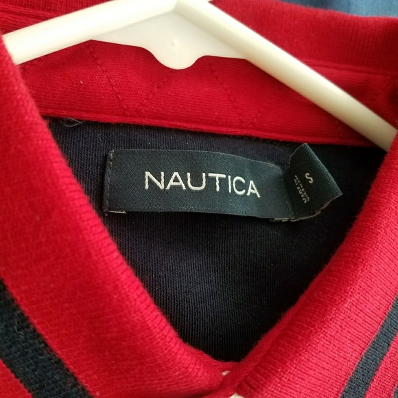 Nautica polo - Picture 2 of 3
